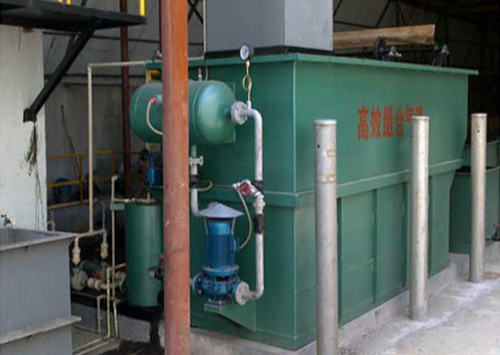 電鍍污水處理工程(圖1)