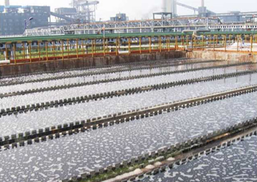 印染污水處理工程(圖1)